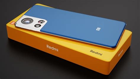 Xiaomi Redmi Note 12 Ultra Price Specs Release Date Latest News