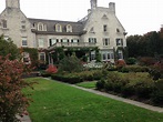 Make Memories at Rochester’s George Eastman House - BashfulAdventurer.com