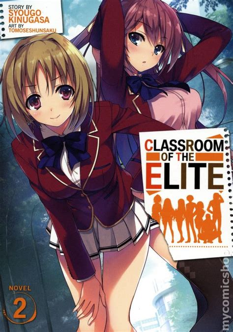 25 Classroom Of The Elites Light Novel Full Site