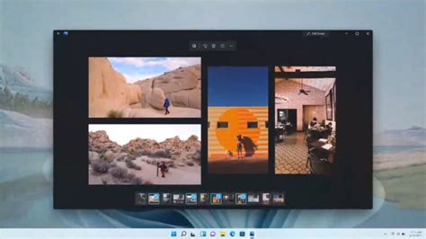 Windows 11 Comes With A New Microsoft Photos App Heres Our First Look