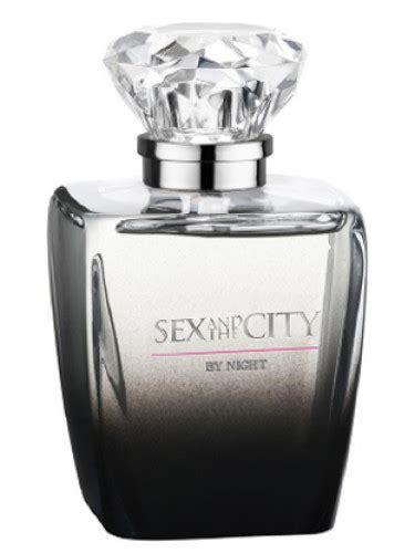 Sex And The City By Night Sex And The City Perfume A Fragrance For