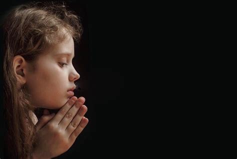 The Importance Of Praying With Your Children — Thoughts About Life Blog