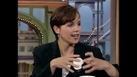 Katie Couric Interview ROD Show Season 1 Episode 16 1996 YouTube