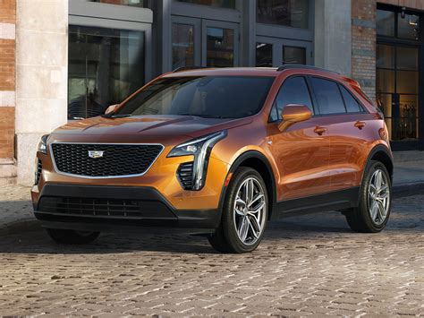 2019 Cadillac Xt4 Specs Prices Ratings And Reviews
