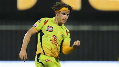 Sam curran aka chutti kuzhandhai straight to the point. IPL 2020- Will Sam curran open again, CSK captain MS Dhoni ...