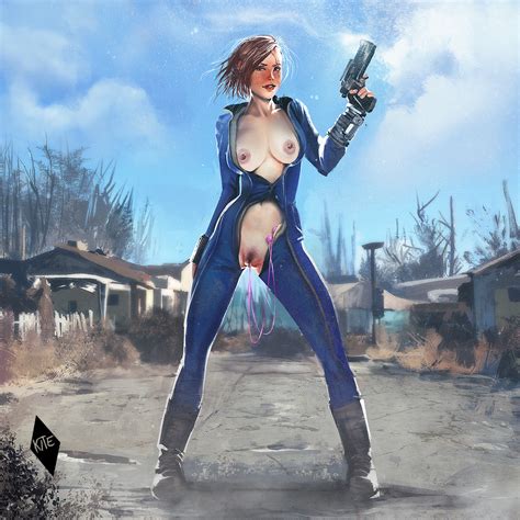 Fallout 4 Walpaper