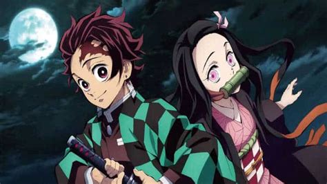 Check spelling or type a new query. Demon Slayer - Kimetsu no Yaiba: first season available on Netflix! - Aroged
