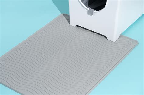 The 3 Best Cat Litter Mats Of 2024 Reviews By Wirecutter