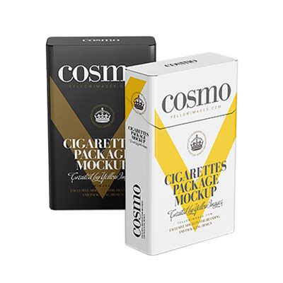 Cannabis Cigarette Boxes AU -Cannabis Cigarette Packaging