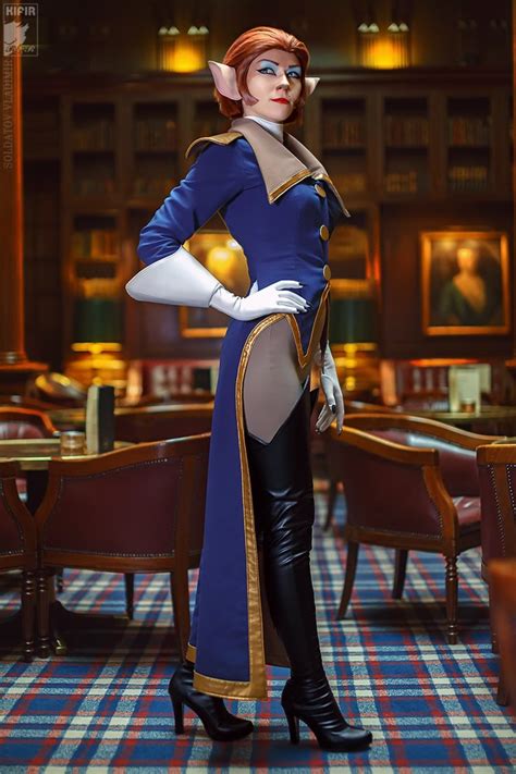 30 Insanely Accurate Disney Cosplays That Ll Make You Believe In Magic