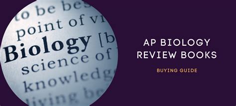 The ap biology textbook for 2019,2020 is easy to understand, fairly comprehensive and loaded with relevant questions, answers and explanations of the model answers. Best AP Biology Prep Books in 2021: The Ultimate Guide