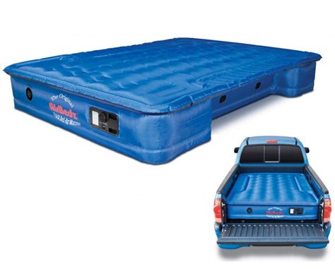 Truck bed air mattress for toyota tacoma. AirBedz Original Truck Bed Air Mattress PPI 102 Fullsize 6 ...