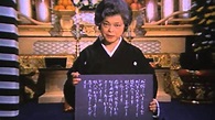 The ABCs of the Funeral (Juzo Itami) - YouTube
