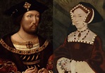 Henrique VIII de Inglaterra se casa com Jane Seymour – Rainhas na História