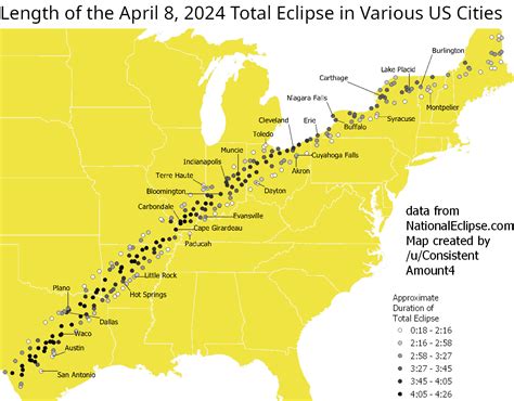 How To See The 2024 Total Solar Eclipse 50 Off