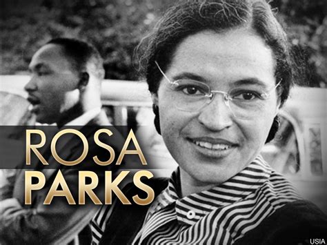 65 Years Ago Today Rosa Parks Sparked A Movement Msr News Online