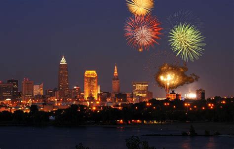 Cleveland Ohio Wallpapers Top Free Cleveland Ohio Backgrounds