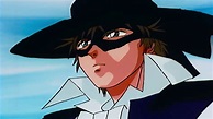 La serie de anime de La Leyenda del Zorro completa en YouTube, gratis y ...