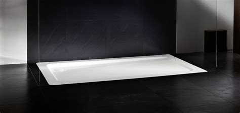 Be inspired by interior design, architecture and art. Kaldewei Superplan XXL Rechteck-Duschwannen - MEGABAD