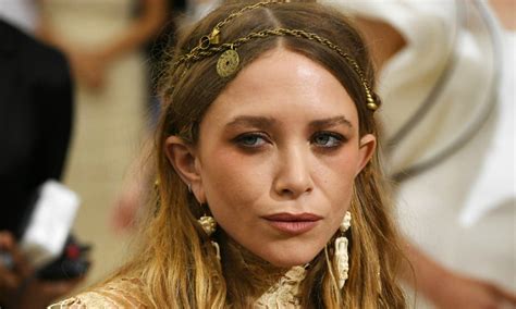 Did Mary Kate Olsen Get Plastic Surgery See Before And After Pics