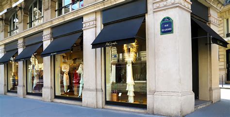 Womens Ready To Wear Boutique Fashion Designer Paris Style