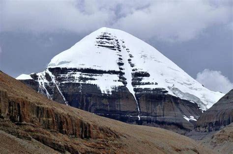 Kailash Mansarovar Yatra Offers Tranquility And Soul Stirring Natural