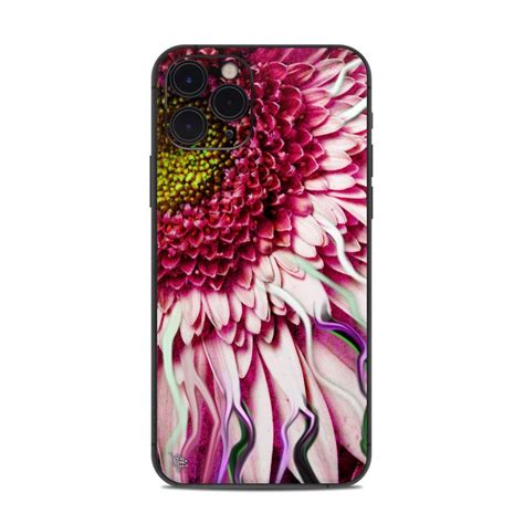 Apple Iphone 11 Pro Skin Crazy Daisy By Fusion Idol Decalgirl