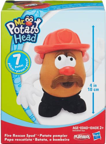 Hasbro Playskool Friends Mr Potato Head Dress Up Spud Assorted 1 Ct