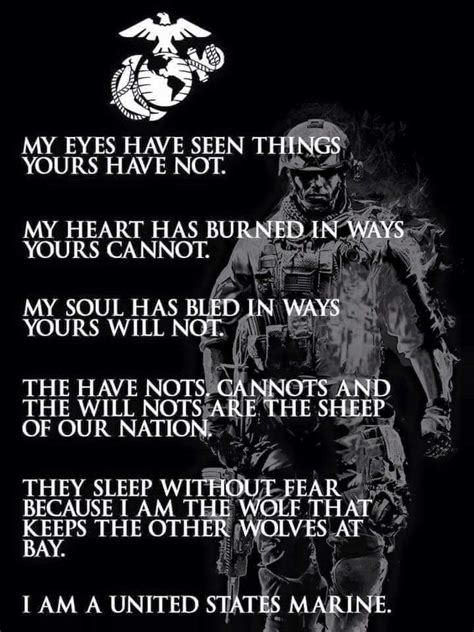 Pin By Melissa S On Marines Navy Seals Quotes Usmc Quotes Military