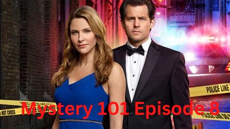 Mystery 101 Episode 8 When Is It Coming Out Your Daily Dose Of News