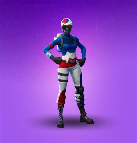 Fortnite Battle Royale Skins See All Free And Premium Outfits Released