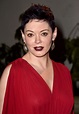 Rose McGowan – W Magazine Celebrates Golden Globes Week 2015 in Los Angeles