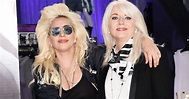 Cynthia Germanotta On Lessons From Daughter, Lady Gaga