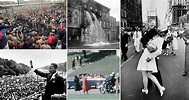 Most Important Events In History 20th Century - The Best Picture History