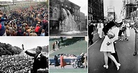 Most Important Events In History 20th Century - The Best Picture History