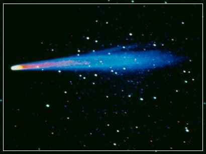 Its next perihelion passage will be in early halley is almost unique among comets in that it is both large and active and has a well defined. El paso del cometa Halley (1986) - Nostalgia 80