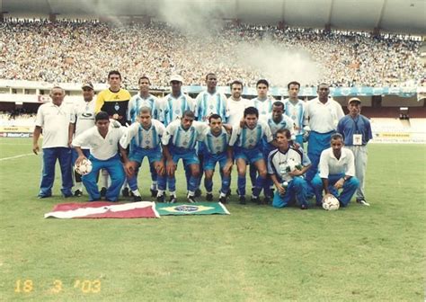 Maybe you would like to learn more about one of these? Curiosidades - Paysandu Sport Club