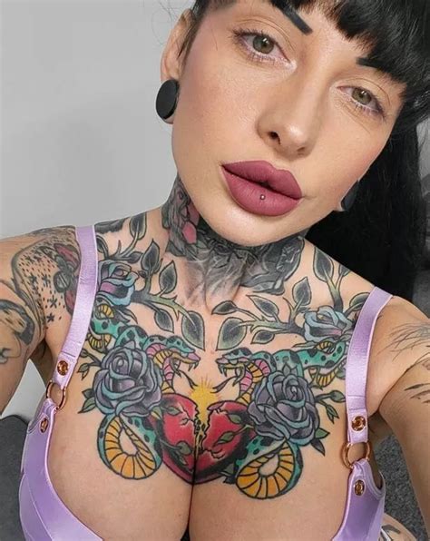 Tattoo Fans Reveal Their Biggest Ink Regrets Daily Star