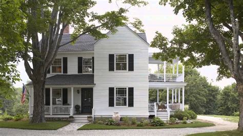 The field, the trim, and the accent. Exterior Decorating - How to Choose the Right Paint Color ...