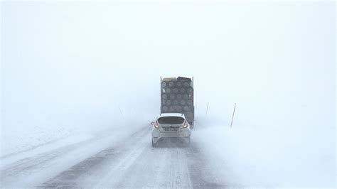 How To Drive In The Snow Dupage County Lawyers