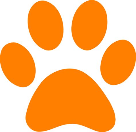 Free Bobcat Paw Print Outline Download Free Bobcat Paw Print Outline