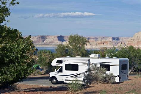 How To Plan An Rv Road Trip The Ultimate Guide