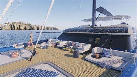 Sunreef 100 Eco Catamaran Sold Superyacht Times