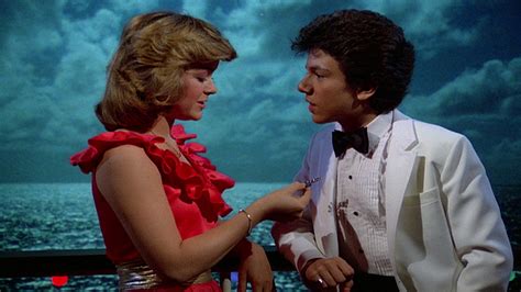 Watch The Love Boat Season 7 Episode 4 Youth Takes A Holiday Dont