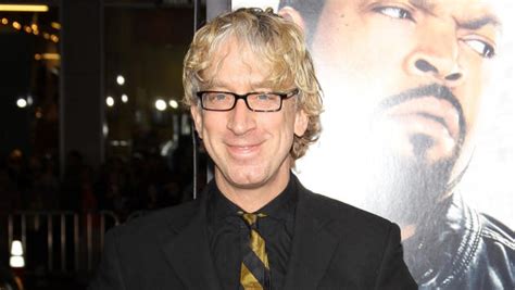 Andy Dick Arrested On Suspicion Of Felony Grand Theft