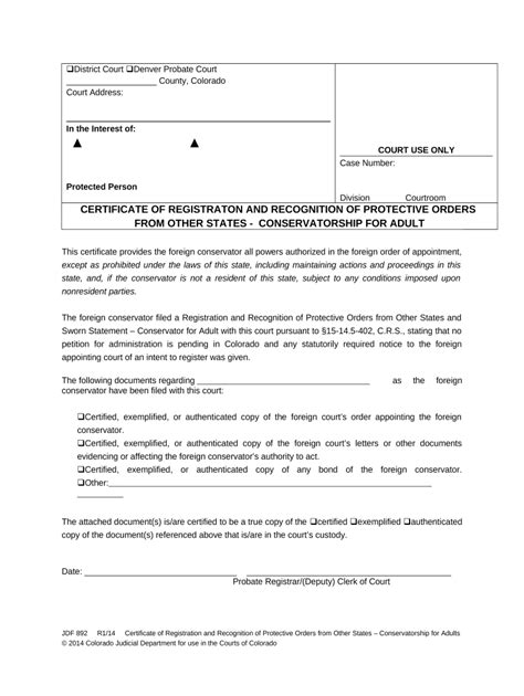 Protective Orders Doc Template Pdffiller