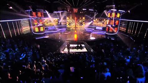 The X Factor Live Final Sponsored By Talktalk Youtube