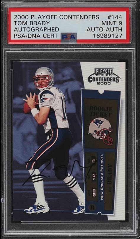 11469 olive blvd suite 133, st. Best Autograph Rookie Cards of All-Time (Superior Long-Term Investments) | Gold Card Auctions