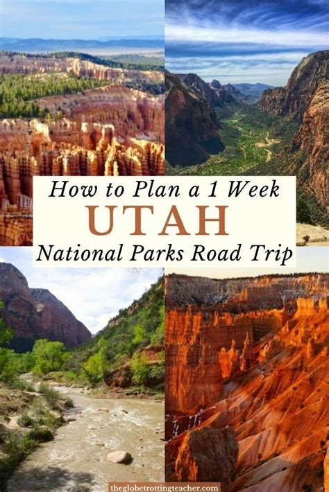 Insurance packages, customized to your own lifestyle. How to Plan a Successful 1 Week Utah National Parks Road Trip Itinerary in 2020 | Utah national ...