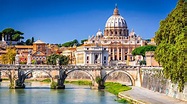 Qué ver en Roma: 50 Monumentos y lugares imprescindibles